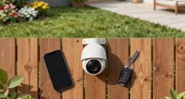 15 Best Outdoor Security Cameras in 2026
