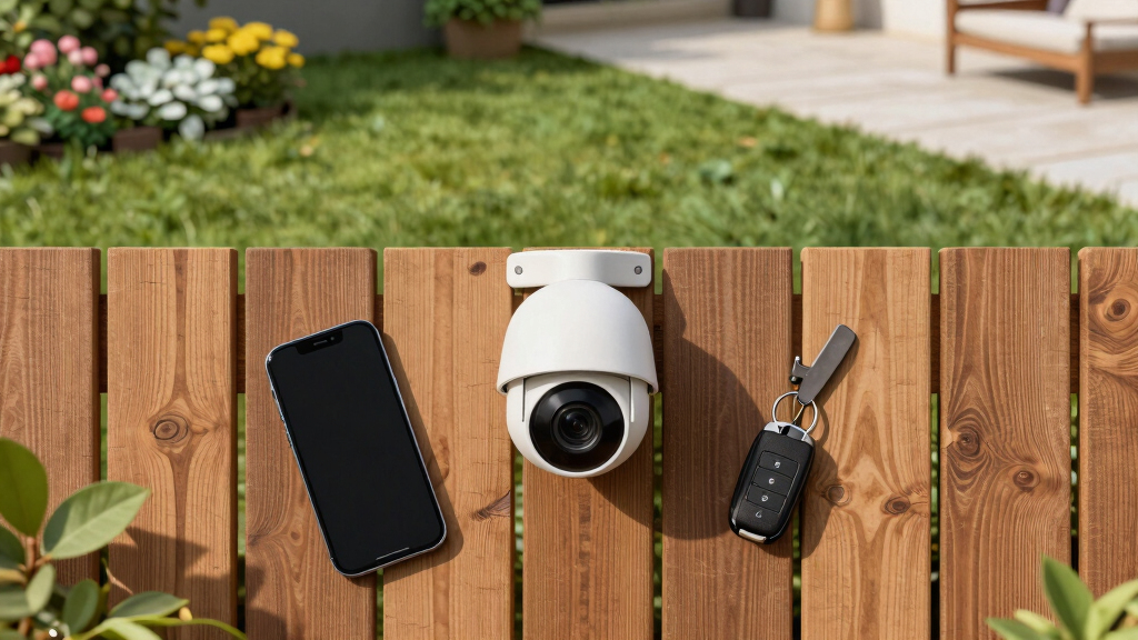 15 Best Outdoor Security Cameras in 2026