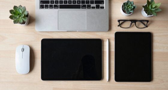 10 Best Computers, Tablets & Components For Flexible Work In 2026