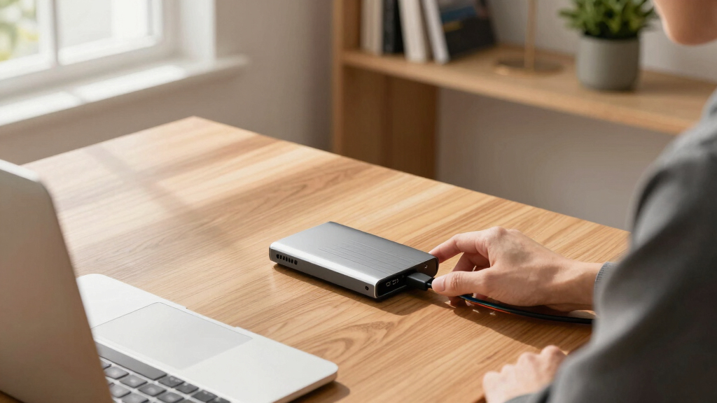 11 Best Portable External Hard Drives in 2026