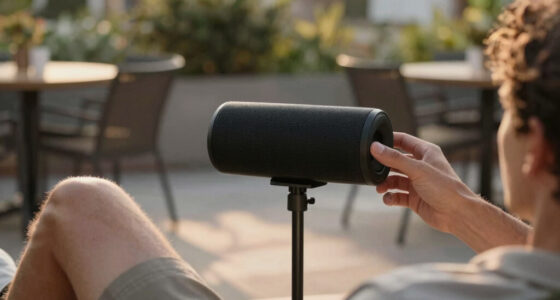 13 Best Outdoor Patio Speakers in 2026