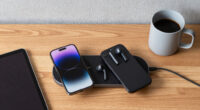 13 Best Wireless Charging Stations For Gadgets In 2026
