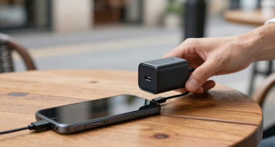 14 Best Portable Travel Chargers in 2026