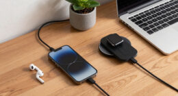 14 Best Wireless Charging Stations For Gadgets In 2026