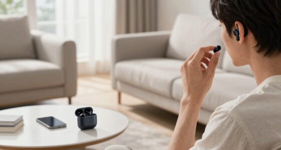 14 Best Wireless Earbuds With Noise Cancellation in 2026