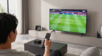 15 Best 4K Smart TVs for Sports in 2026