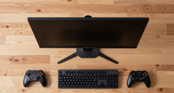 15 Best Gaming Monitors for Esports in 2026