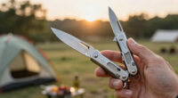 15 Best Multi-Tool Pocket Knives in 2026