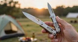 15 Best Multi-Tool Pocket Knives in 2026