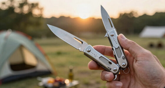 15 Best Multi-Tool Pocket Knives in 2026