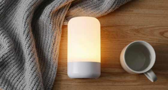 2 Best Home Night Lights In 2026