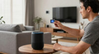 3 Best Smart Home Gadgets for Dad in 2026
