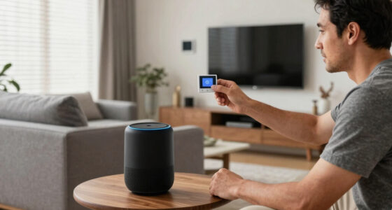 3 Best Smart Home Gadgets for Dad in 2026