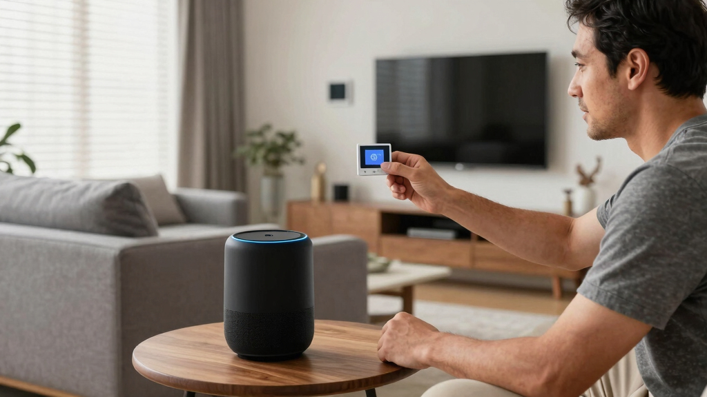 3 Best Smart Home Gadgets for Dad in 2026