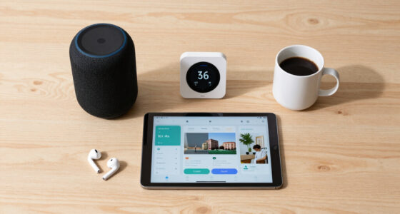 3 Best Smart Home Gadgets for Dad in 2026