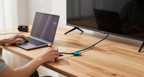 6 Best Audio Video Cables Prime Day Deals in 2026