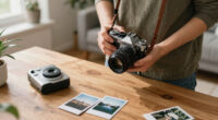 7 Best Film Camera Prime Day Deals for Instant Prints in 2026
