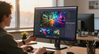 7 Best LCD Monitor Prime Day Deals for Gaming, Work, and Travel in 2026
