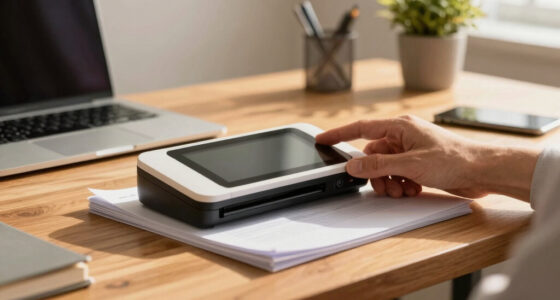 7 Best Office Product Scanners for Prime Day Deals in 2026