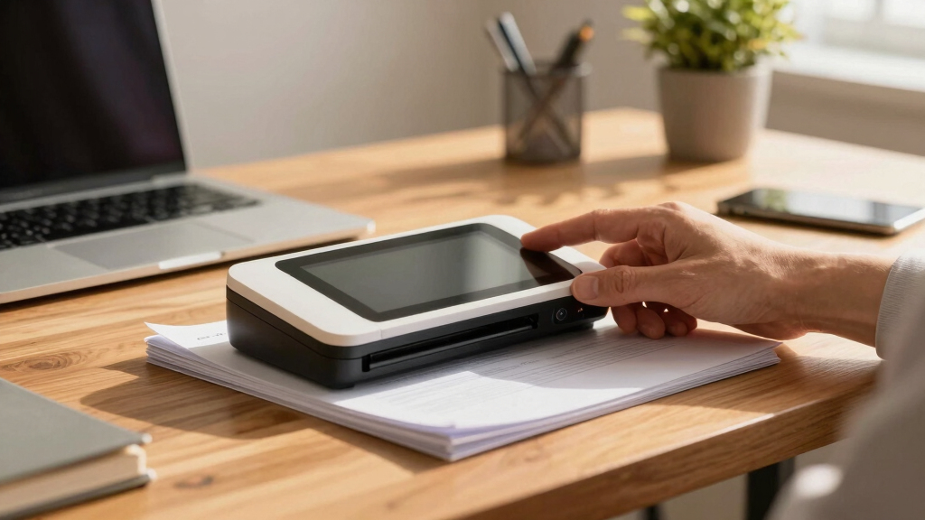 7 Best Office Product Scanners for Prime Day Deals in 2026