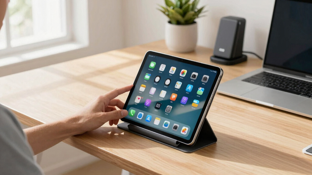 7 Best Tablet Stands and Docks for Prime Day Deals in 2026