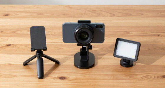 9 Best Smartphone Camera Accessories in 2026