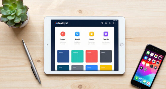 A War Room for Your Next Idea: Inside IdeaClyst