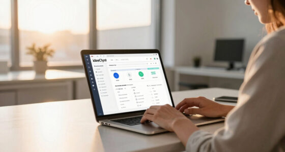 A War Room for Your Next Idea: Inside IdeaClyst
