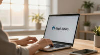 Aleph Alpha. The retrospective case.