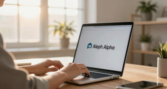 Aleph Alpha. The retrospective case.