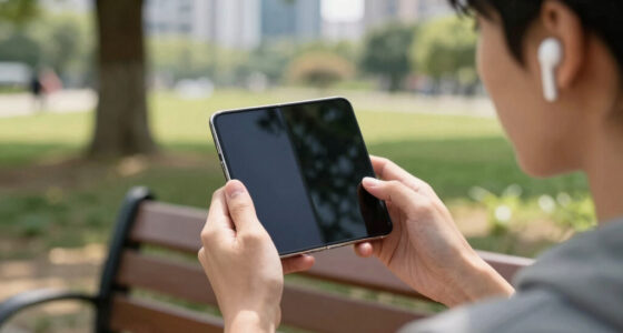 Apple Plans Camera AirPods Alongside Upgraded Foldable iPhone in 2027