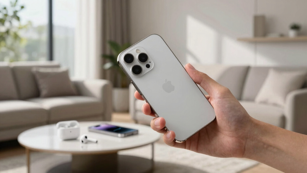 Apple releasing 20th anniversary iPhone, AirPods with cameras next year: report