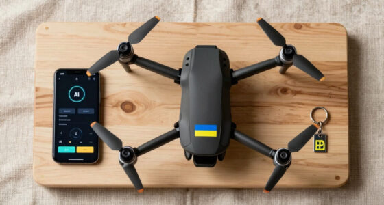 Avengers Labs: How Ukraine Turned Its Front Line Into the World’s Scarcest AI Dataset
