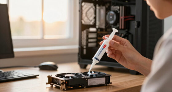 Best Thermal Paste and Pads for High-TDP GPUs