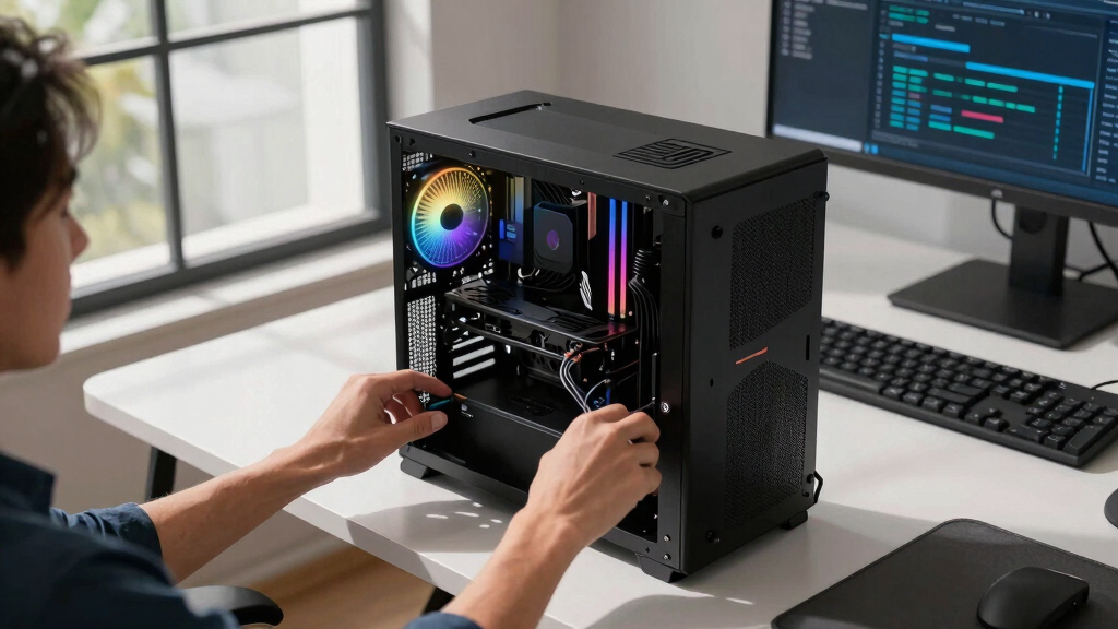 Build vs Buy a Prebuilt AI Workstation