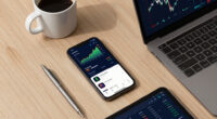 Building an AI Trading Bot — Week One: Why a 90 % Win Rate Can Still Lose Money
