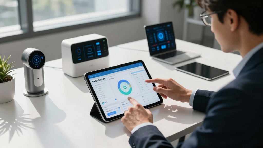 Capability or Control: The European Enterprise AI Playbook for the AI Act Era