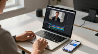 ChannelHelm – Drop a video. Get a publishing kit.