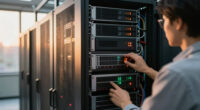 EuroHPC. The compute substrate.