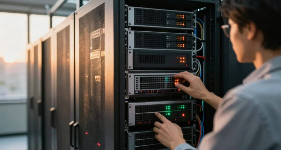 EuroHPC. The compute substrate.