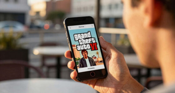 Grand Theft Auto VI Pre-Orders Begin on June 25