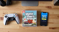 ‘Grand Theft Auto VI’ Pre-Orders to Open June 25; Take-Two Jumps