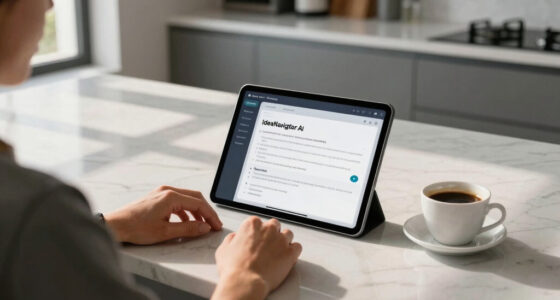 IdeaNavigator AI: One Evidence-Mined Idea a Day