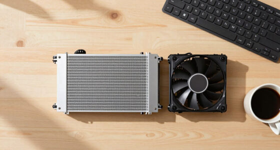Liquid vs Air Cooling for 24/7 Inference Rigs