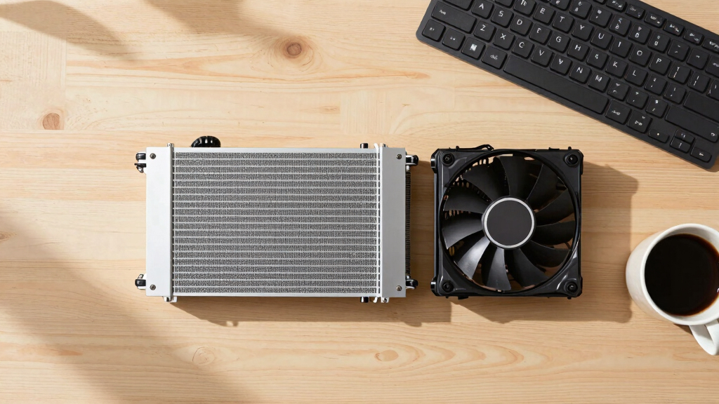 Liquid vs Air Cooling for 24/7 Inference Rigs
