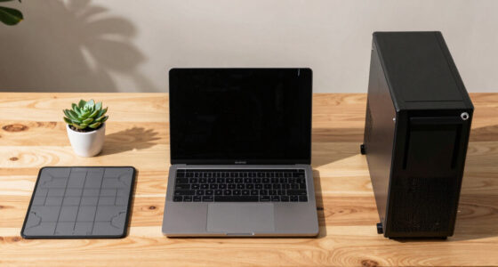 Mac vs GPU Tower for Local LLMs: The Heat-and-Noise Tradeoff