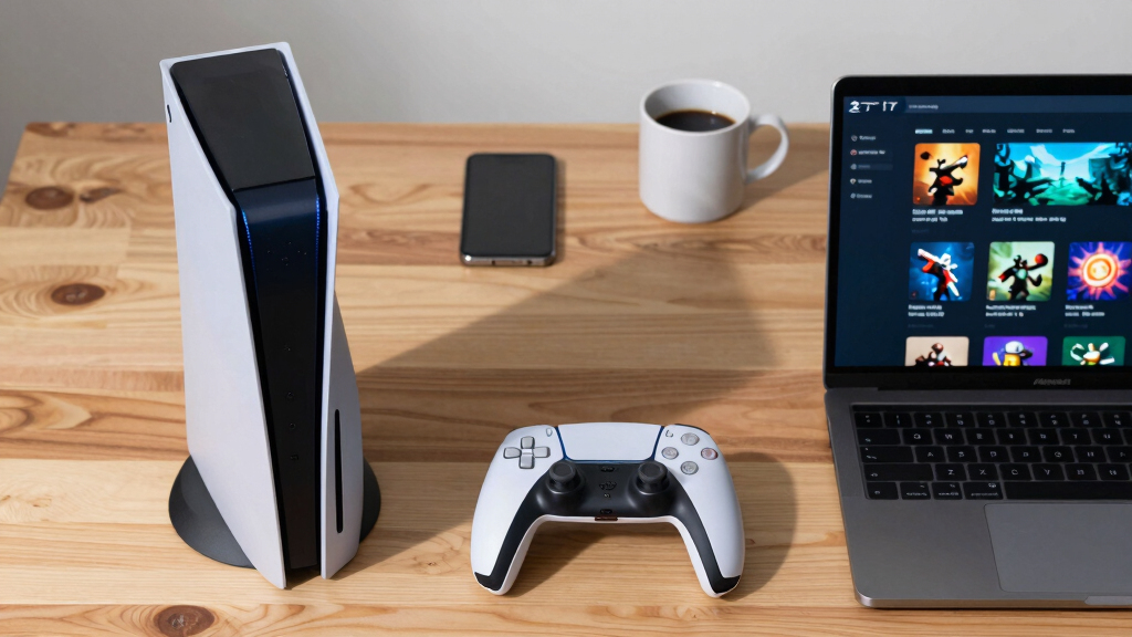 PS5 ‘shovelware’ studio says all its games are being removed due to Sony’s ‘stricter guidelines’