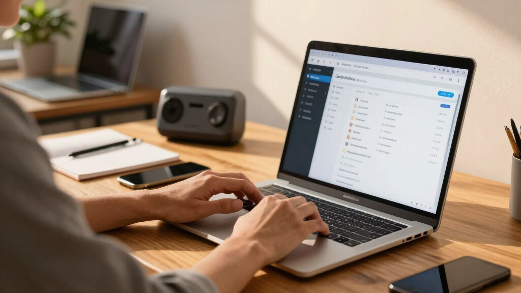 QAtrial: Compliance That Shows Its Work