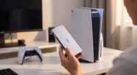 SanDisk's New 8TB PS5 SSD Costs More Than Three Times As Much As The PS5 Pro