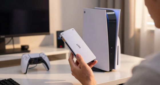 SanDisk's New 8TB PS5 SSD Costs More Than Three Times As Much As The PS5 Pro